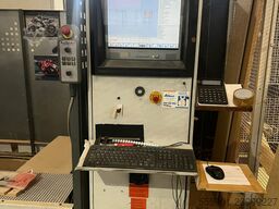 HOLZ-HER eco-master 7120