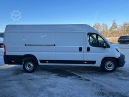 FIAT DUCATO  MAXI L4H2, 180PS, KLIMA, RüCKFAHRKAMERA, SCHALTER