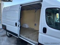 FIAT DUCATO  MAXI L4H2, 180PS, KLIMA, RüCKFAHRKAMERA, SCHALTER