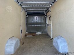 FIAT DUCATO  MAXI L4H2, 180PS, KLIMA, RüCKFAHRKAMERA, SCHALTER