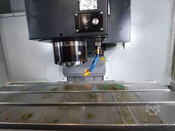 LEADWELL Mill V-32AF