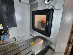 LEADWELL Mill V-32AF