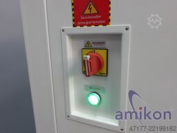 Dycometal CCK -40/1500 T 1500 Liter