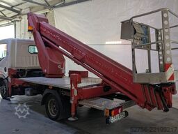 Ruthmann TB 270