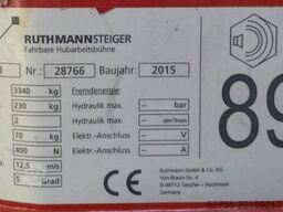 Ruthmann TB 270