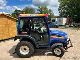 Iseki TH 4295 AHL (TH 4 A)
