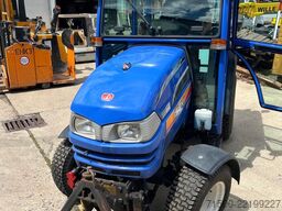 Iseki TH 4295 AHL (TH 4 A)