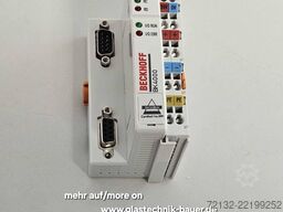 Beckhoff BK-4000