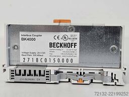 Beckhoff BK-4000