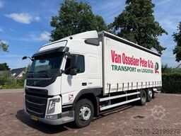 Volvo FM 330 VTJ3R