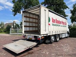 Volvo FM 330 VTJ3R