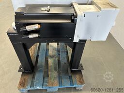 WEISS CR0700CA