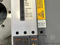 WEISS CR0700CA