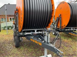 Hüdig IROMAT II 110 500