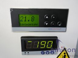 Weiss WKL 34/60 -60°C bis 150°C