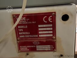 Pade T45 & MDO