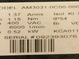 Beckhoff SEW AM3031-0C00-0000