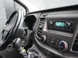Ford Transit Custom 2.0 TDCI EURO 6 - Airco - Cruise...