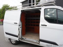 Ford Transit Custom 2.0 TDCI EURO 6 - Airco - Cruise...