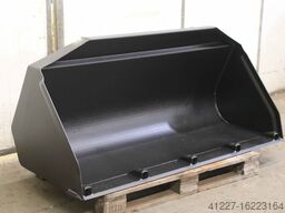 Kramer Breite 1650 mm