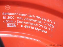 Gesa 1090/260/H920 mm