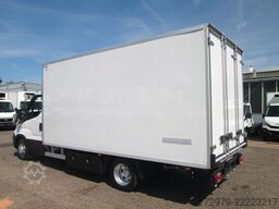 IVECO 35 C14*XXL Carrier Kühlkoffer 4.30m*8-Paletten*