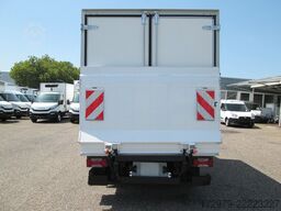 IVECO 35 C13*Carrier Kühlkoffer*LBW*Euro5*