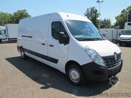 RENAULT Master 2.3 *Maxi*Werkstattwagen*Klima*Euro6*