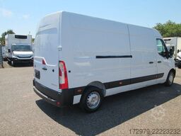 RENAULT Master 2.3 *Maxi*Werkstattwagen*Klima*Euro6*