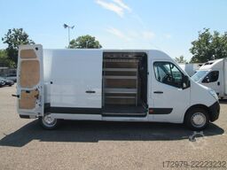 RENAULT Master 2.3 *Maxi*Werkstattwagen*Klima*Euro6*