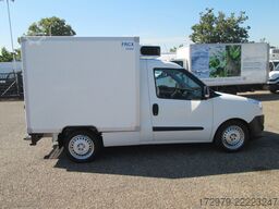 FIAT Doblo 1.3*Carrier-Tiefkühler*Euro 5*