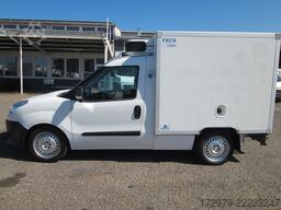 FIAT Doblo 1.3*Carrier-Tiefkühler*Euro 5*