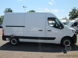 RENAULT Master 2.3 *Klima*Euro6*AHK*