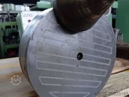 Magnet 220 mm