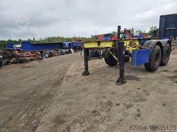 KOELNER A.T.E. 20 | STEEL SPRINGS.