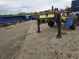 KOELNER A.T.E. 20 | STEEL SPRINGS.