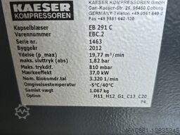 Kaeser EB291C