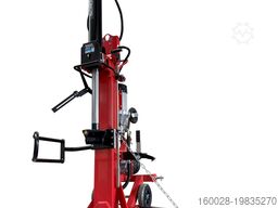 SCHORR 22t HS-22PE PRO Zapfwelle + Elektro 400V