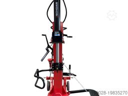 SCHORR 22t HS-22PE PRO Zapfwelle + Elektro 400V