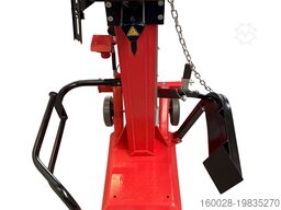 SCHORR 22t HS-22PE PRO Zapfwelle + Elektro 400V