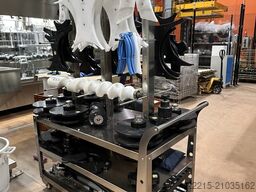 DUETTI, GAI, Einweg-Glasflaschen