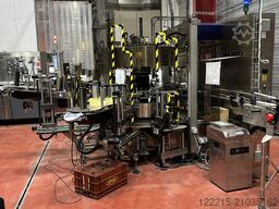 DUETTI, GAI, Einweg-Glasflaschen