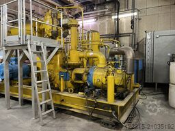 Ateliers François Kompressor