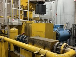 Ateliers François Kompressor