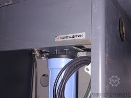 Glunz&Jensen Interplate 88