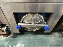 BODINI Flaschenreinigungsmaschine