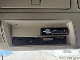 Iveco 190S42 Stralis 4x2 Koffer/HB / Swiss-Vehicle