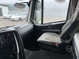 Iveco 190S42 Stralis 4x2 Koffer/HB / Swiss-Vehicle