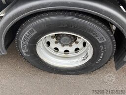 Iveco 190S42 Stralis 4x2 Koffer/HB / Swiss-Vehicle