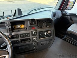 Renault T 460 4x2 Pritsche-Plane / Swiss-Vehicle